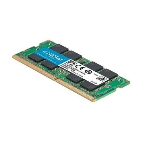 MEMORIA DDR4 8GB 2400 MHZ GENERICA USADA PORTATIL