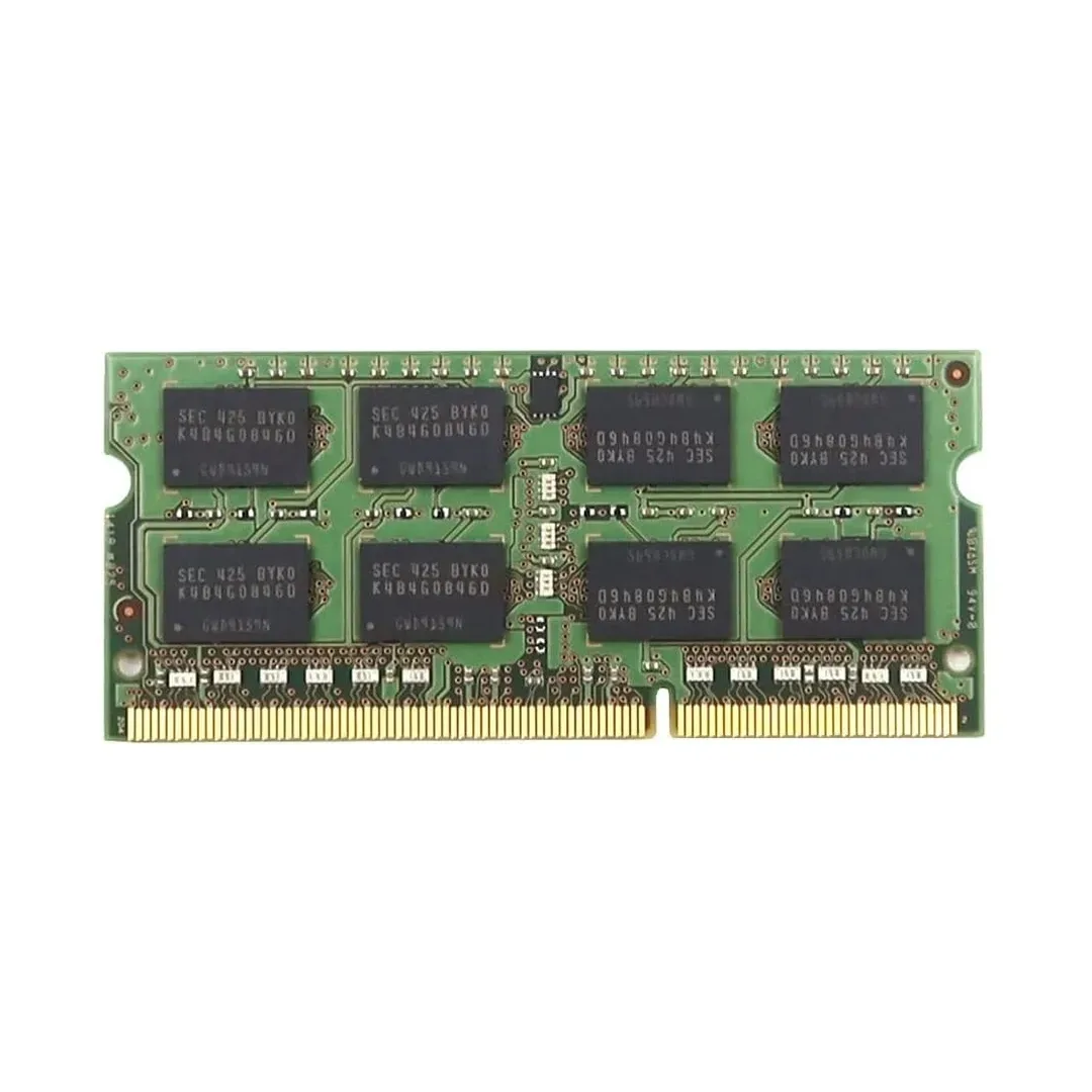 MEMORIA DDR3 4GB 1333-10600MHZ GENERICA USADA PORTATIL