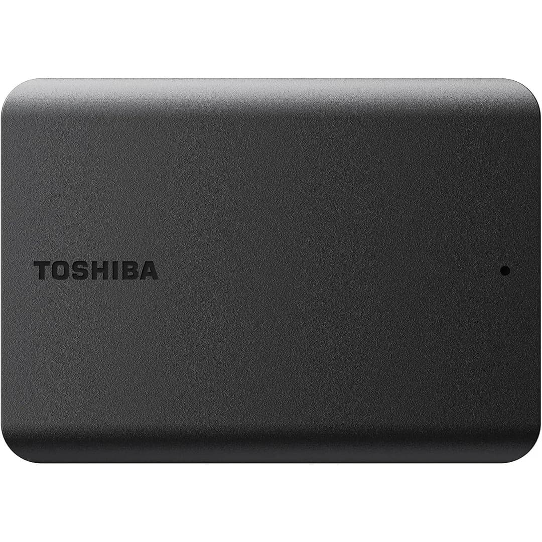 DISCO EXTERNO 4TB TOSHIBA