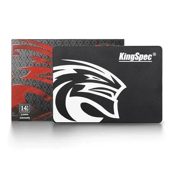 SSD 240GB KINGSPEC SATA 2.5