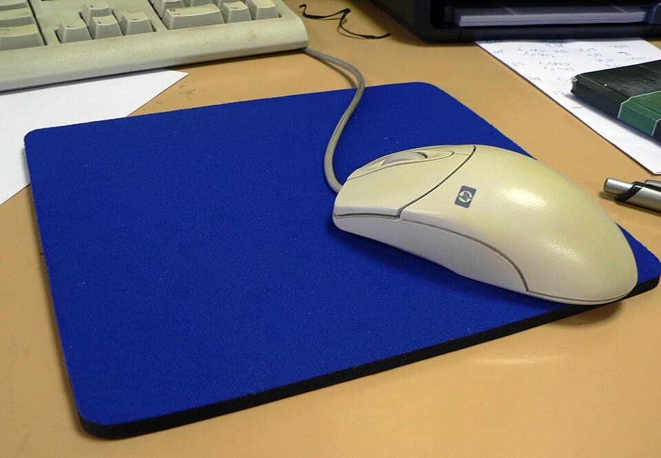 Mouse Pad Gamer XL