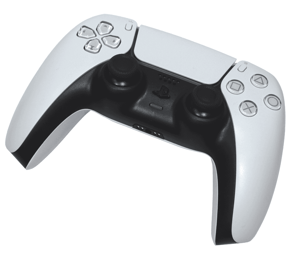 Control DualSense PS5