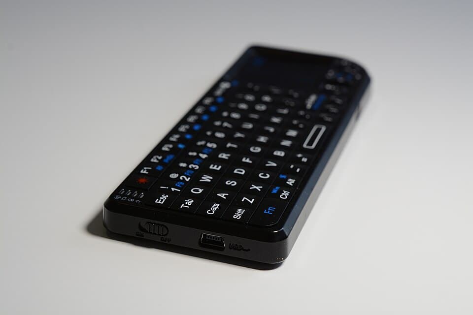 Logitech K380 Teclado Bluetooth