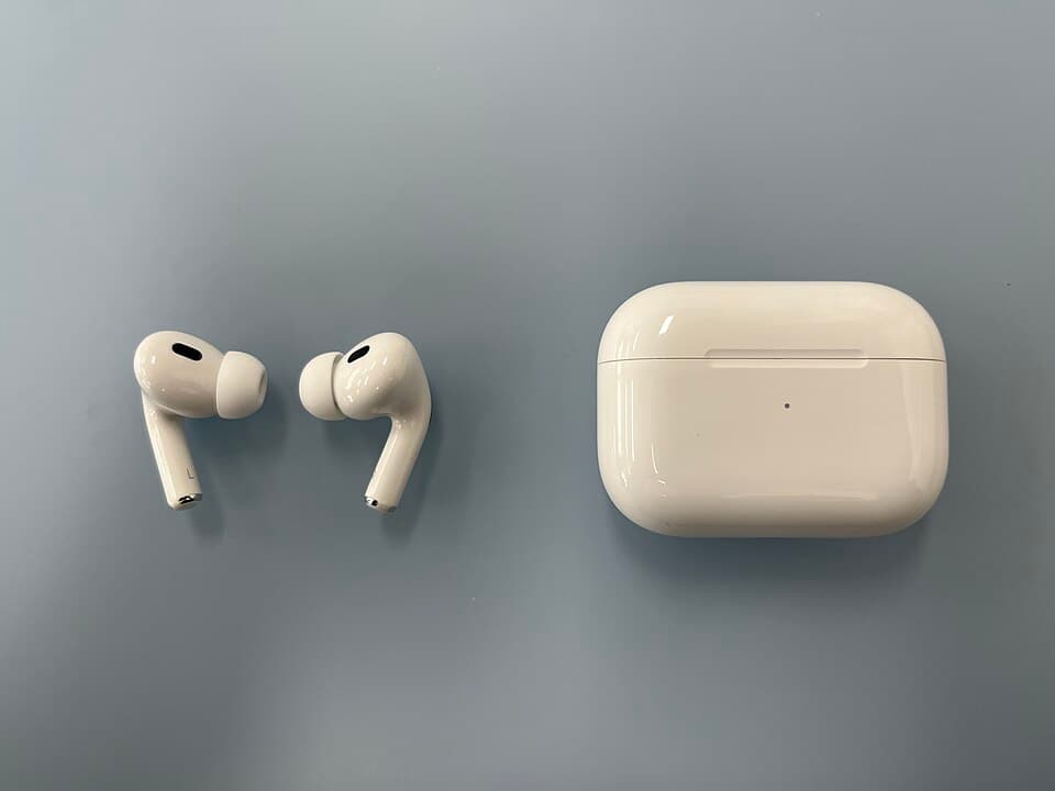 AirPods Pro 2 USB-C