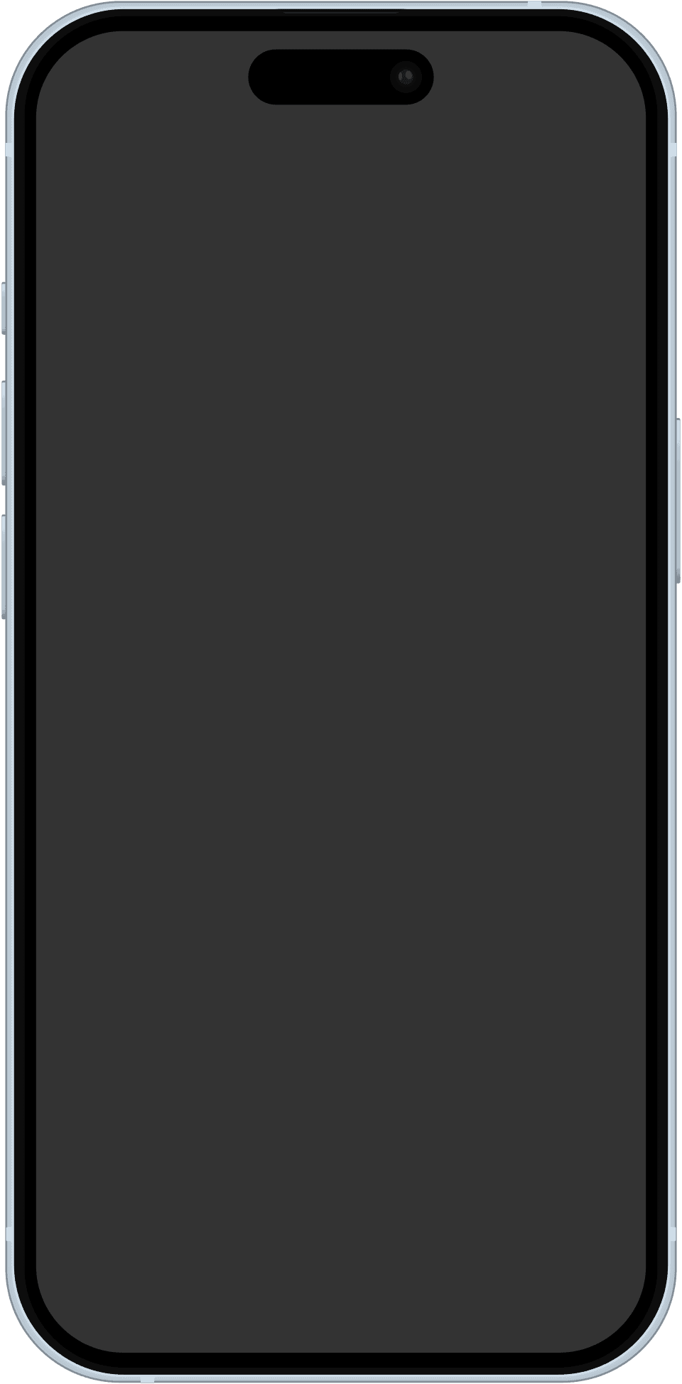 iPhone 15 256GB Azul